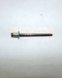 RIVET,1/8 DIA X .032-.062 DOME HEAD SD41BS